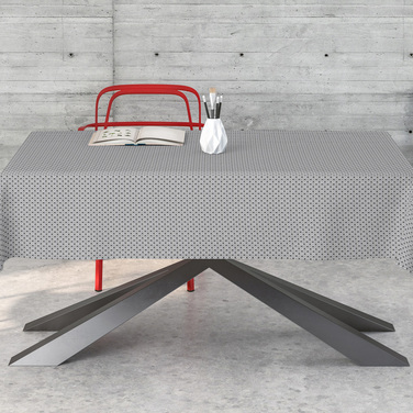 Скатертина Aitana textil Yuon, полікоттон