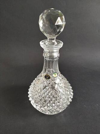 Штоф 0,75 л 7683 BOHEMIA