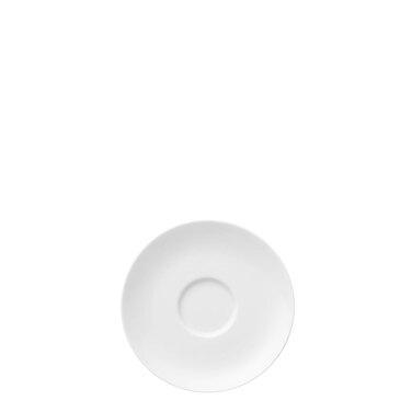 Блюдце 14,5 см до високої чашці обємом 200 мл, біле Sunny Day Weiß Thomas