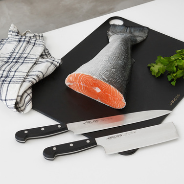 289804 Ніж Deba 170 мм серія 'Universal'