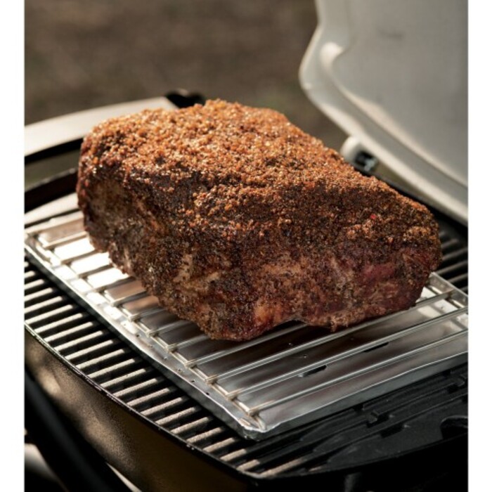 Алюминиевый ограничитель жара для 6563 Weber 6561 Код: 004137