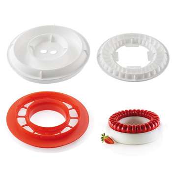 KIT SYMPHONY Форма из резины