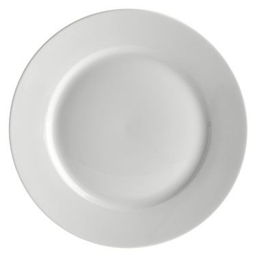 Набор столовой посуды La Porcellana Bianca ESSENZIALE, фарфор, 12 пр.