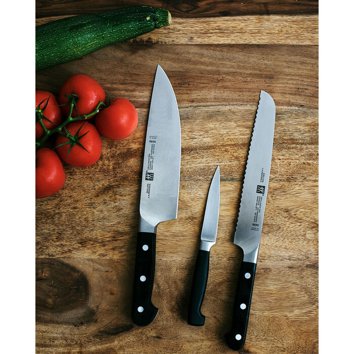 Колекція Pro от Zwilling