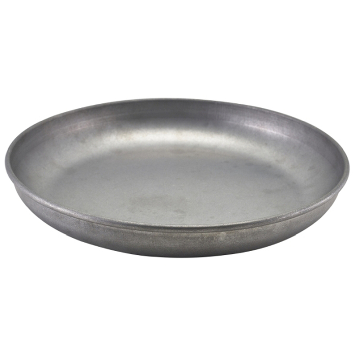 Тарелка круглая 26 х h 4 см, Vintage Steel, GenWare