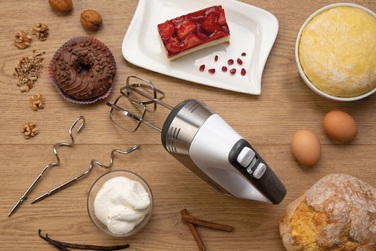 Міксер Gorenje M 500 DC (6998788)