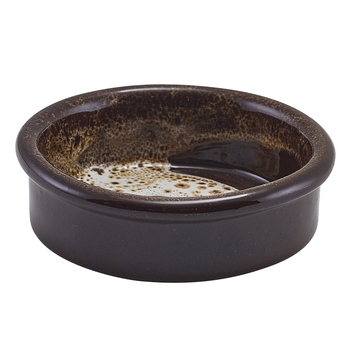 Миска для тапас 50 мл, 7.5*h 2.2 см з бортиком, Sabrosa Luna, GenWare