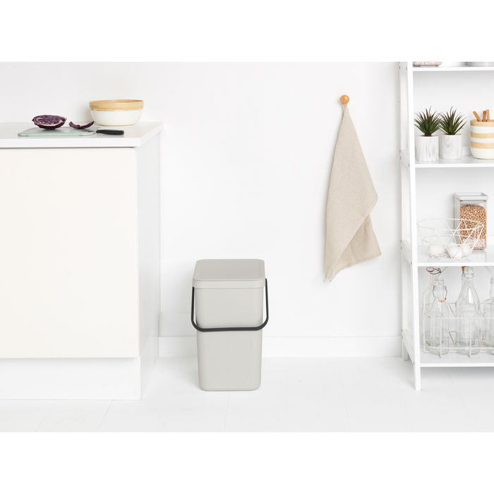 Відро для сміття 25 л Sort & Go Brabantia