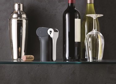 Штопор важільний BarWise Joseph Joseph