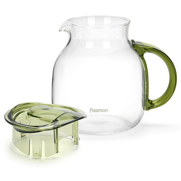 Глечик для напоїв Fissman 1500 мл (6450)