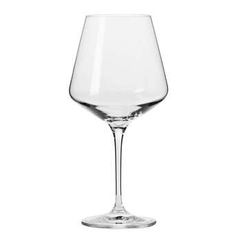 Келих для шардоне Krosno Avant garde 460 / 560 мл 5900345791067