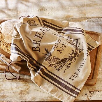 Мішок для хліба, 38 х 45 см, RBV Birkmann