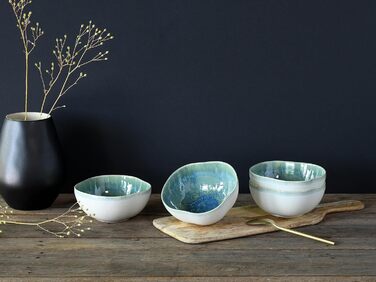 Серія Юкі, (Миска 4 шт.), 21509