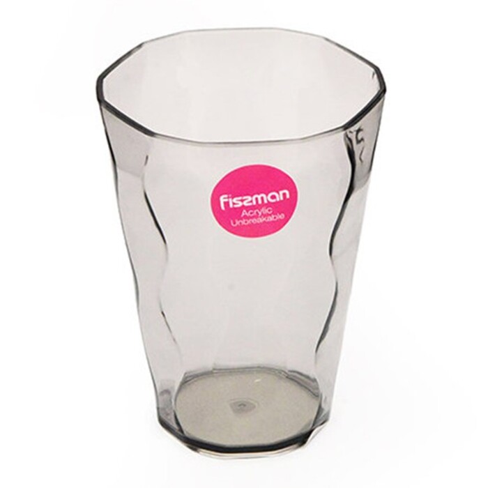 Склянка 350 мл Fissman