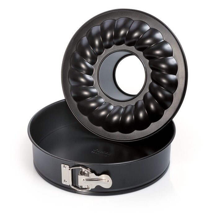 Форма для випічки розємна 24 см Classic Kaiser