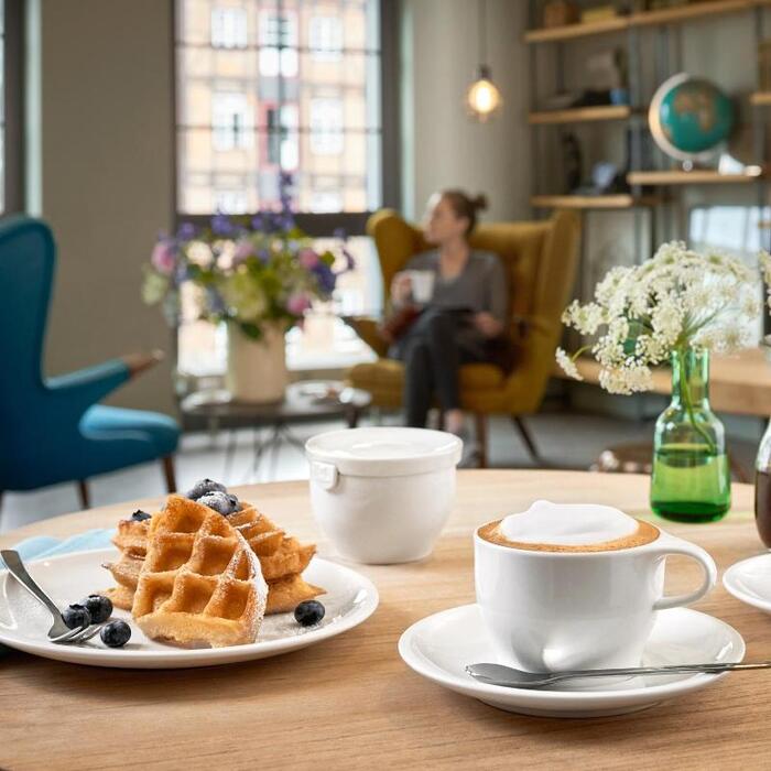 Ємність для зберігання кави з кришкою 0,25 л Coffee Passion Villeroy & Boch