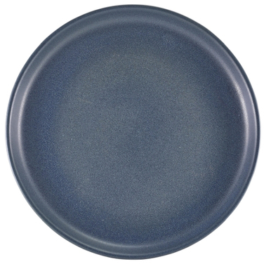 Тарілка кругла, 27,5 см, Terra Stoneware Antigo Denim, GenWare