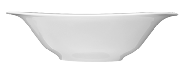Піала овальна 27 см біла Top Life Seltmann