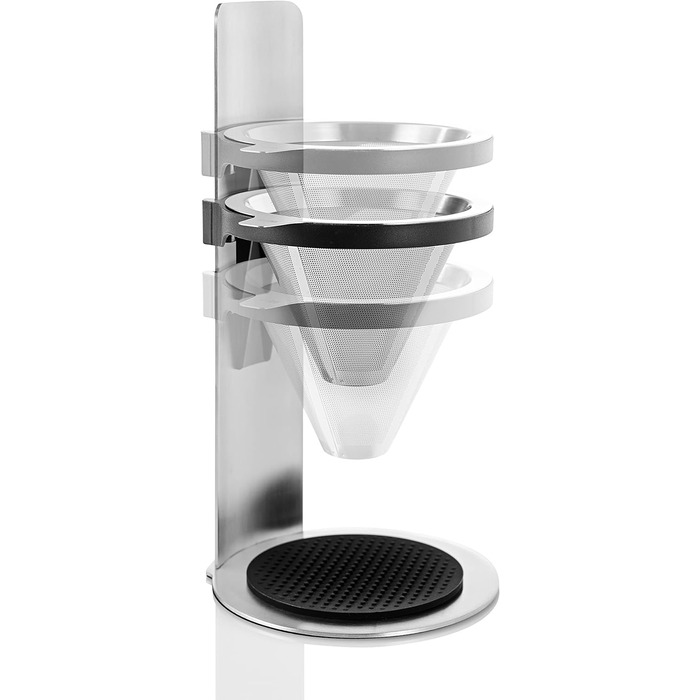 Кофеварка с фильтром Mr. Brew AdHoc