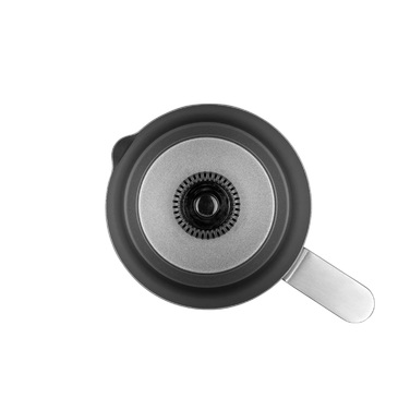 Спінювач молока 250/500 мл Klamer