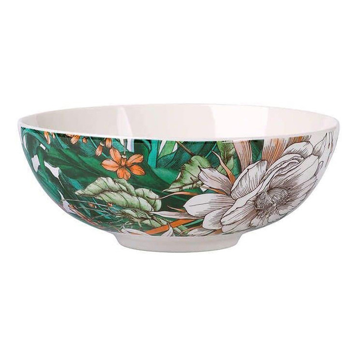 Місочка Maxwell & Williams NIGHT GARDEN FLOWER, порцеляна, діам. 16 см, 700 мл