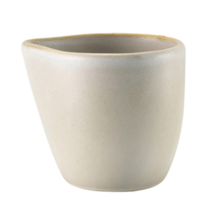 Молочник 90 мл, Terra Stoneware Antigo Barley, GenWare