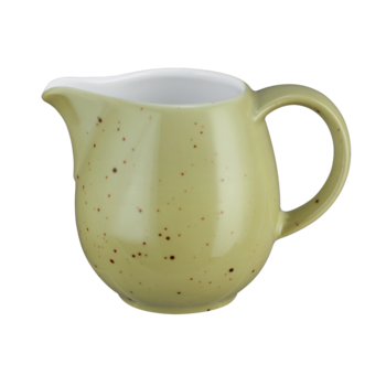 Глечик для вершків / молочник 0.23 л Country Life Oliv Coup Fine Dining Seltmann