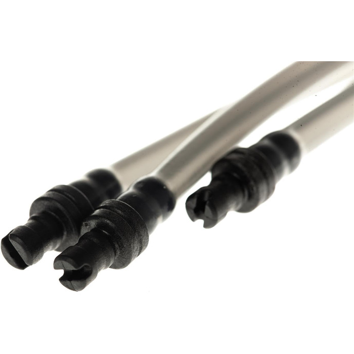 Трубки силиконовые для капучинатора, набор 3 предмета NIMA 330 Nivona