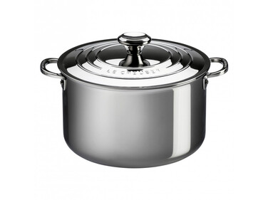 Каструля для супу Ø 24 см 3 PLY PLUS Le Creuset