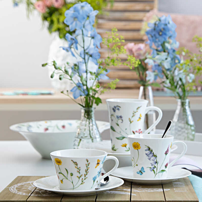 Чашка 0,28 л Spring Vibes Nora Hutschenreuther