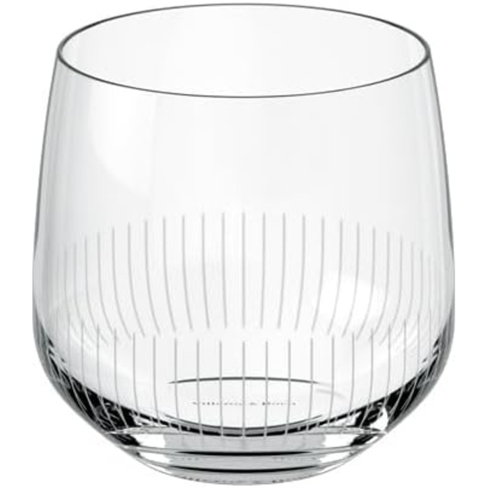 Склянка для води 200 мл, набір 4 предмети Afina Villeroy & Boch