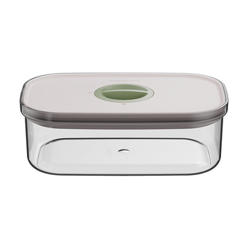 Контейнер для їжі зі смарт-системою BergHOFF LEO SMART SEAL, 1,5 л
