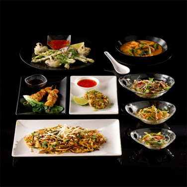 Тарелка прямоугольная, белая, 25х15 см, Luna