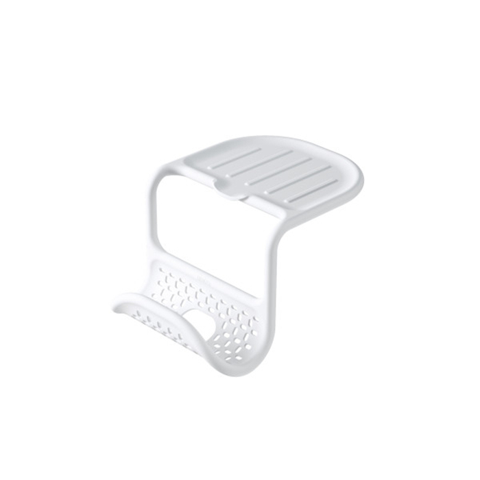 Органайзер для раковини sling білий Umbra