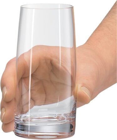 Стаканы для лонг-дринков 360 мл, набор 4 предмета, Kineo WMF