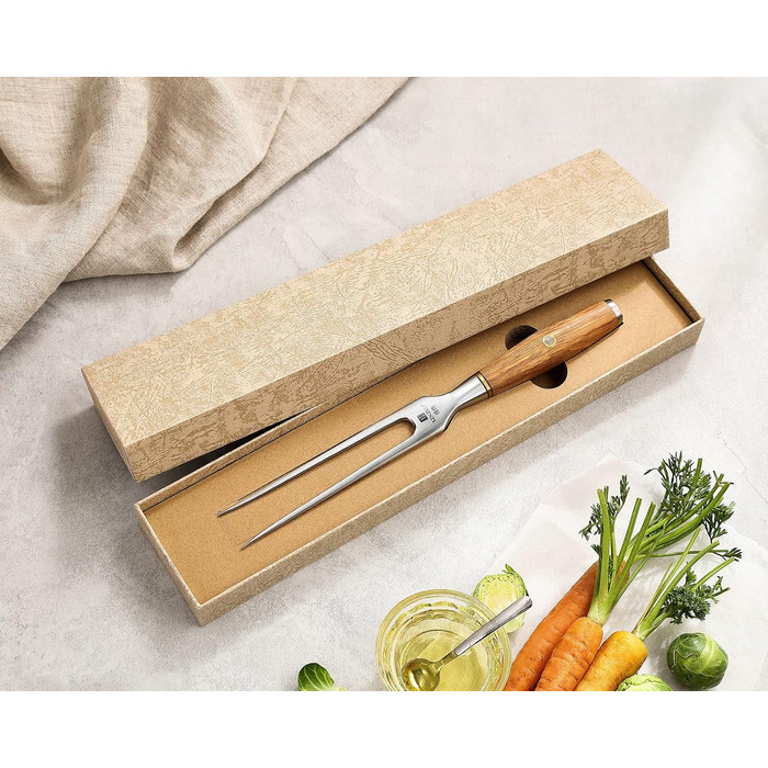 Вилка для мяса 29,7 см XINZUO