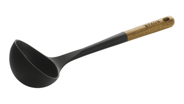 Половник силіконовий 31 см Dust Staub