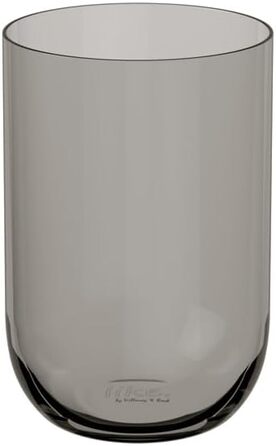 Набір з 2 склянок для лонг-дрінків 300 мл, сірий Like Glass Villeroy & Boch