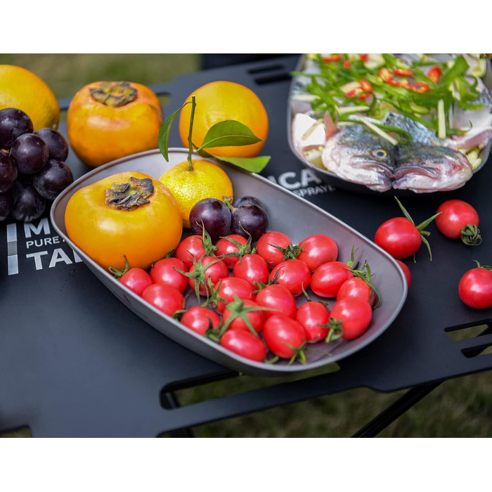 Титанова сковорода 2 шт. Boundless Voyage