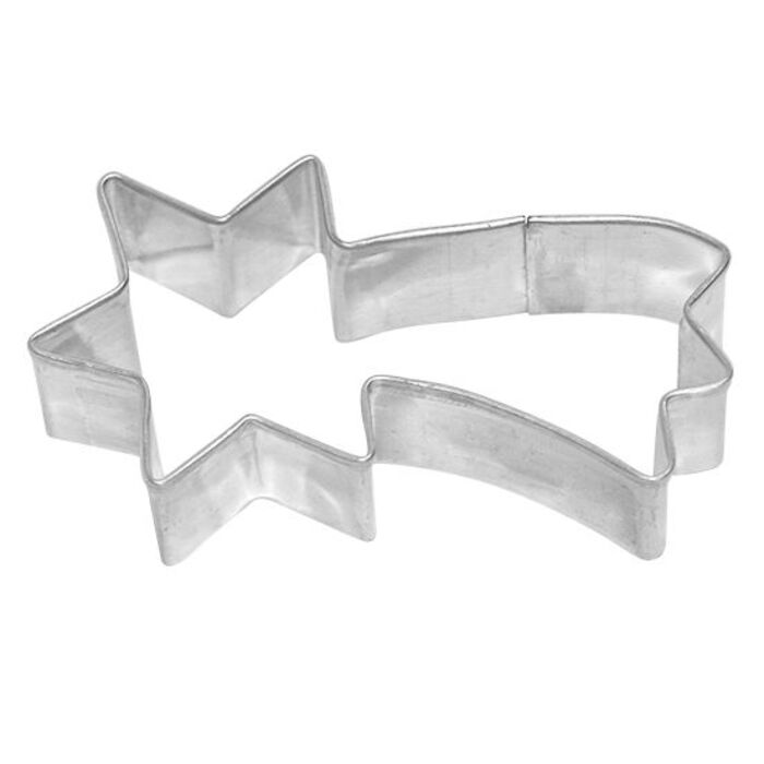 Форма для печива у вигляді комети, 5,5 см, RBV Birkmann