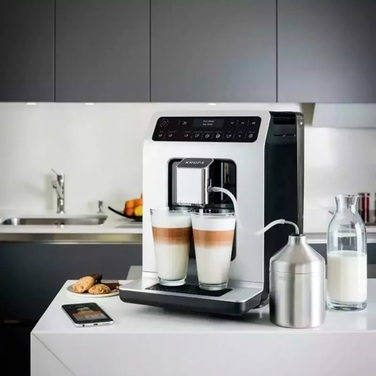 Кавомашина Krups EA891D10 (6965992)