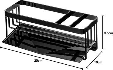 Підставка для посуду 25 х 10 х 9,5 см YAMAZAKI