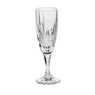 фужери для вина 6 шт. Vibes 180 мл 7806 BOHEMIA