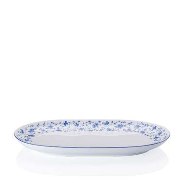 Блюдо овальне 32 см Form 1382 Arzberg