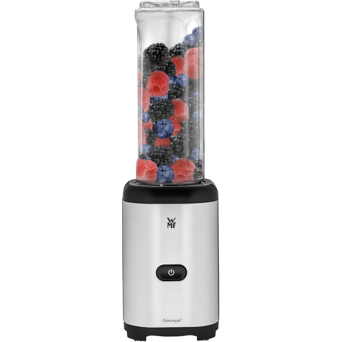 Набір з соковижималки 500 Вт Kult X WMF та настільного блендера 300 Вт Kult X Mix & Go WMF