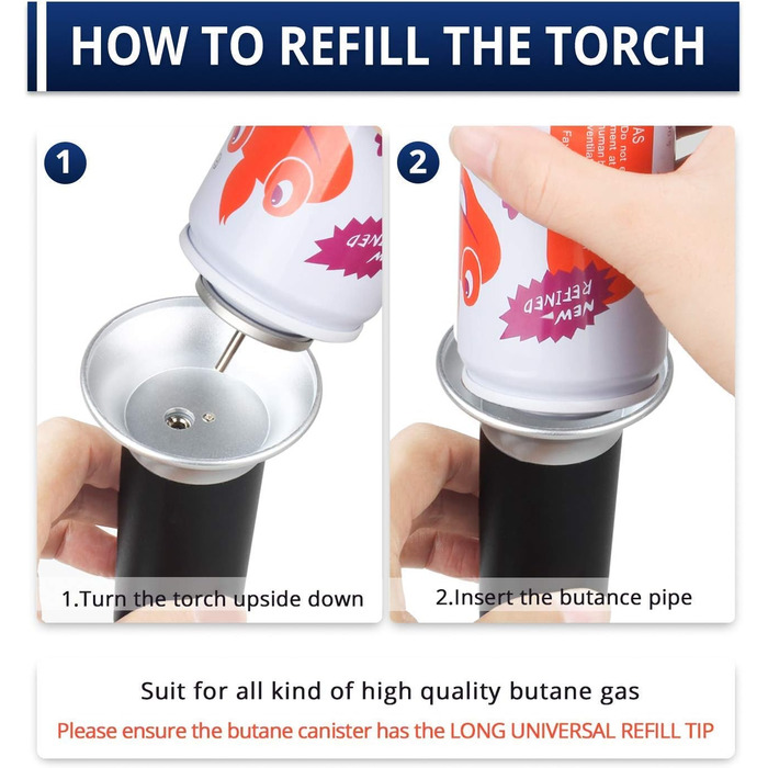 Пальник кухонний 17 см S901 Sondiko