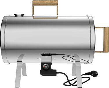 Коптильня електрична портативна Browin