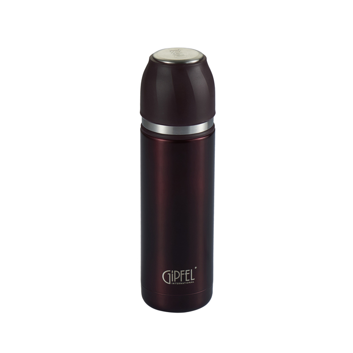 GIPFEL Термос вакуумный KLOSS 500мл. 8214 GIPFEL