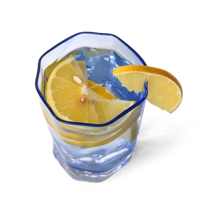 Склянка Fissman 330 мл ціна за шт (16423)