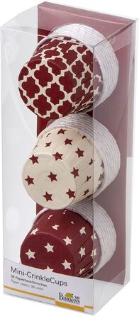 Набір форм для випічки, 36 шт, Sterne RBV Birkmann